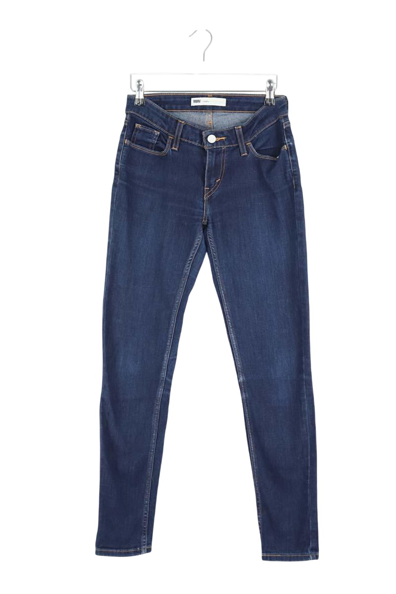 . LEVI'S - Seconde main Blue