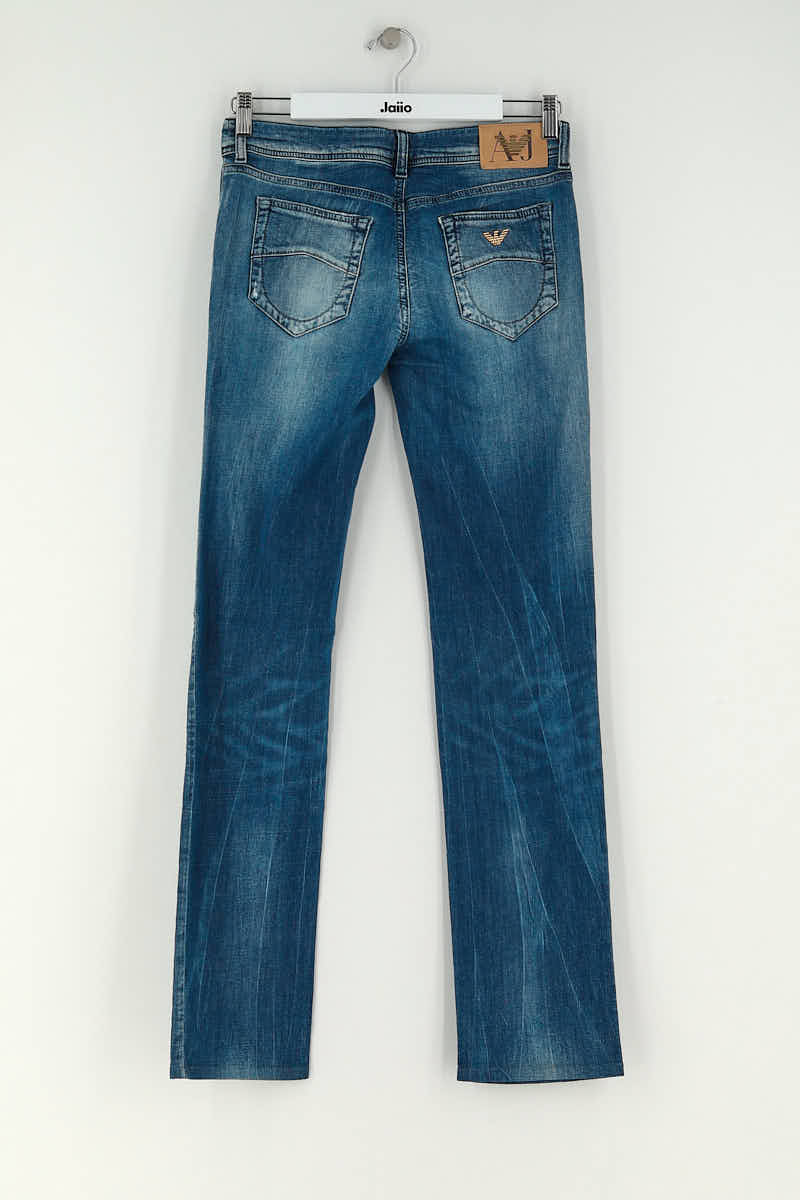 . ARMANI - SECONDE MAIN Blue