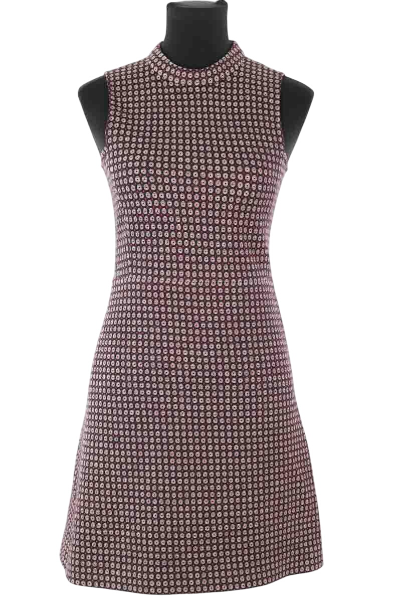 Dress THEORY - Seconde Main Red