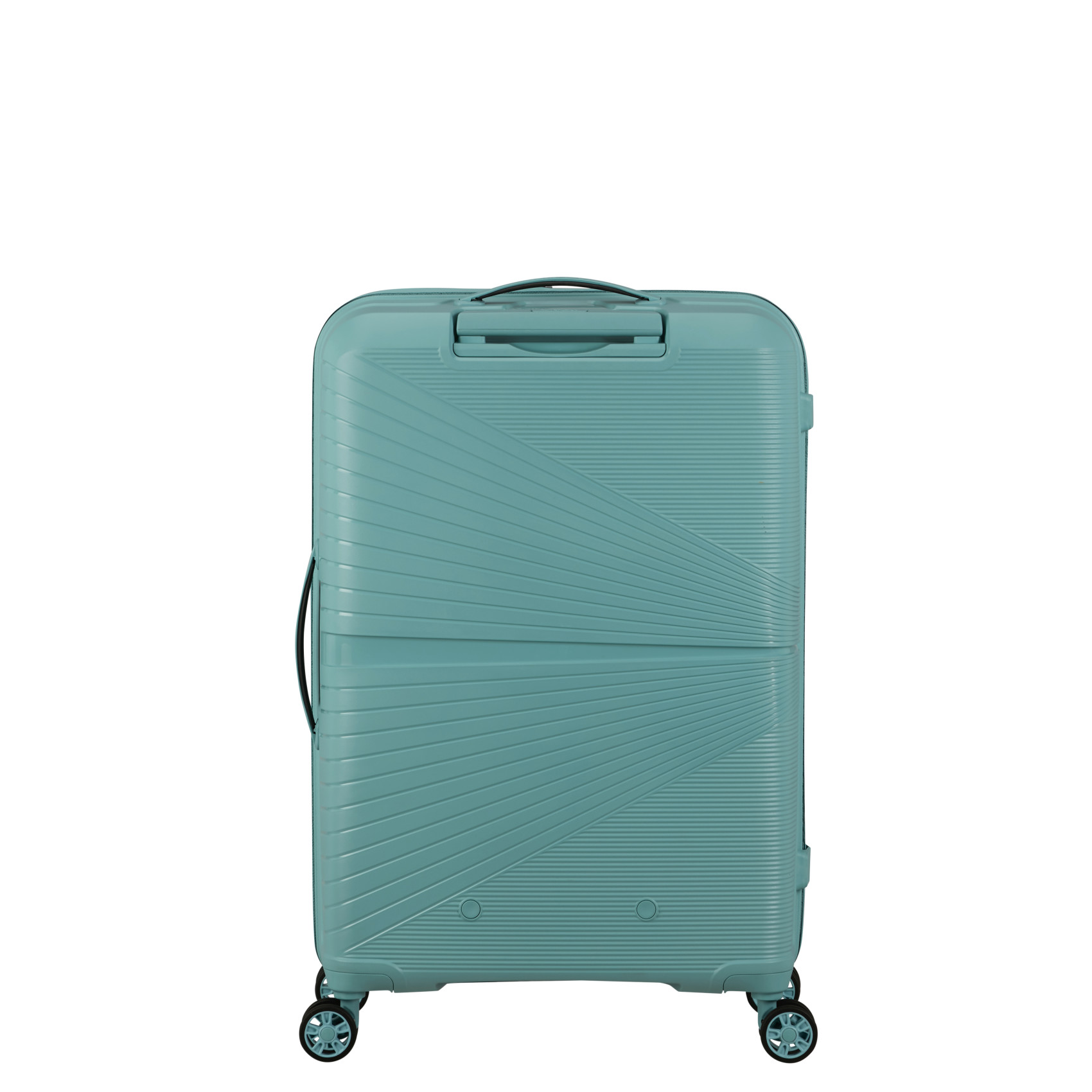 Airconic 4-wheel suitcase size M AMERICAN TOURISTER Blue