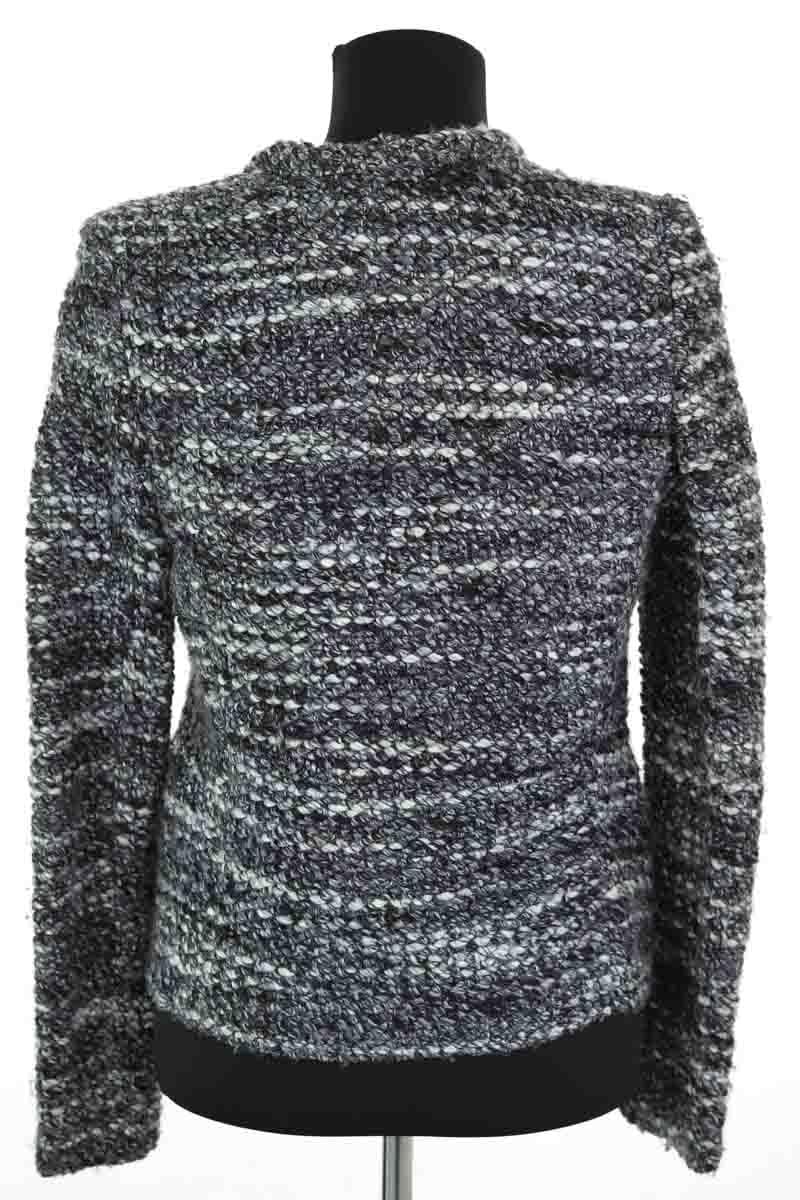 JACKET IRO - Seconde Main Grey