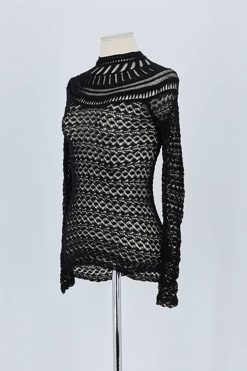 Sweater ISABEL MARANT - Seconde Main Black