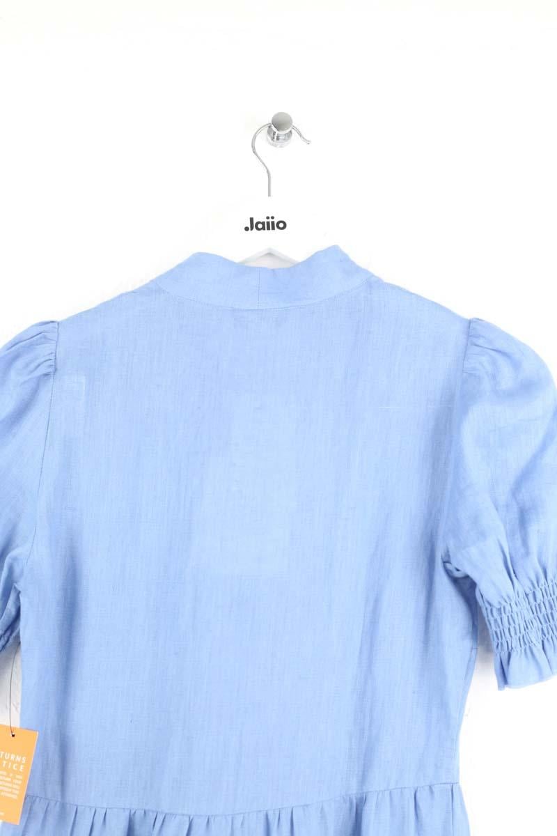 Dress LK BENNETT - Seconde Main Blue