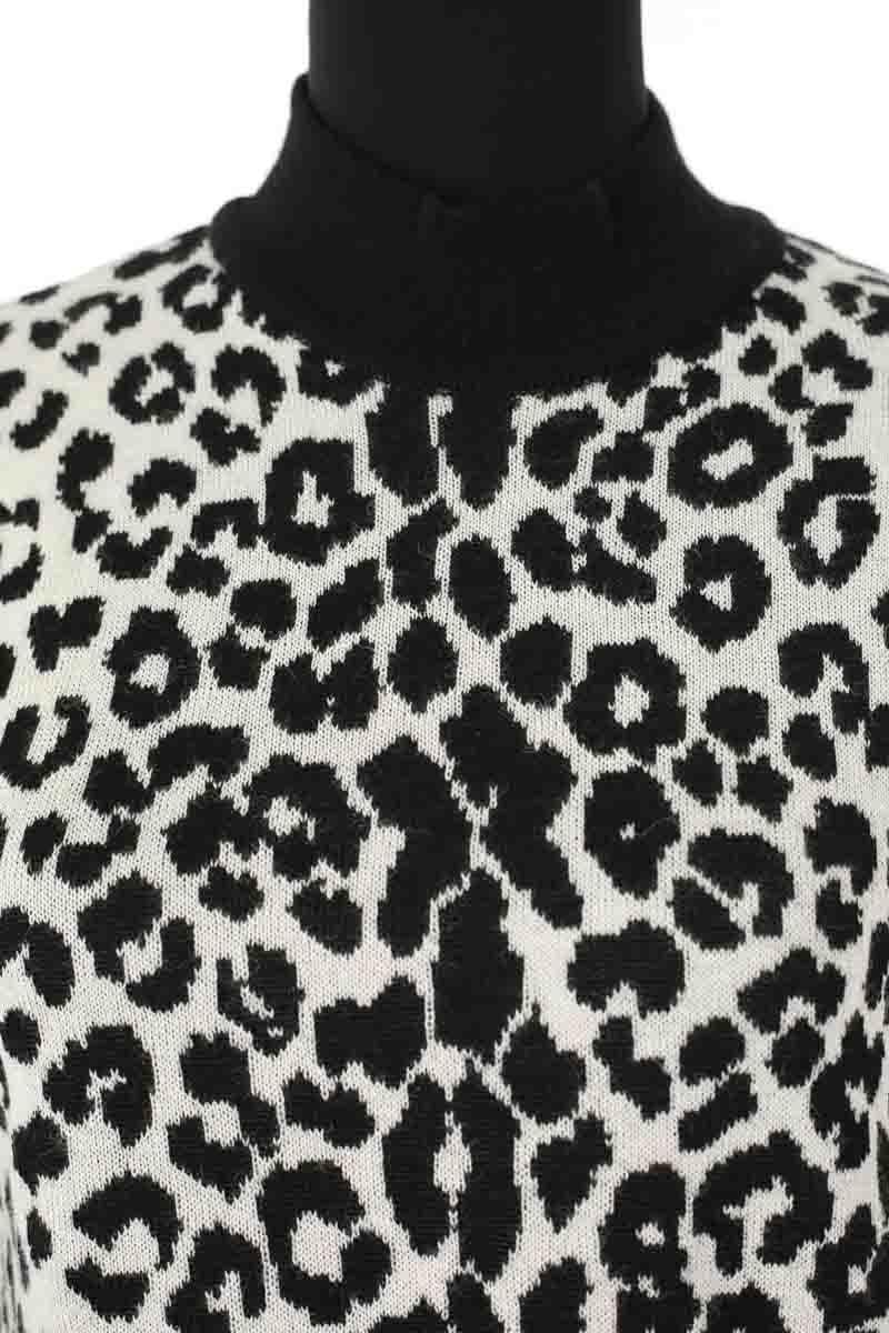 Sweater AGNES B. - Seconde Main White