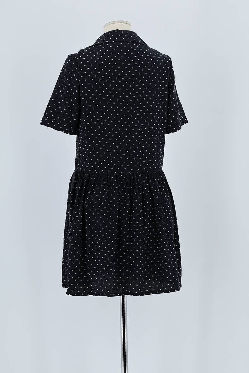 Dress SEZANE - Seconde main Black