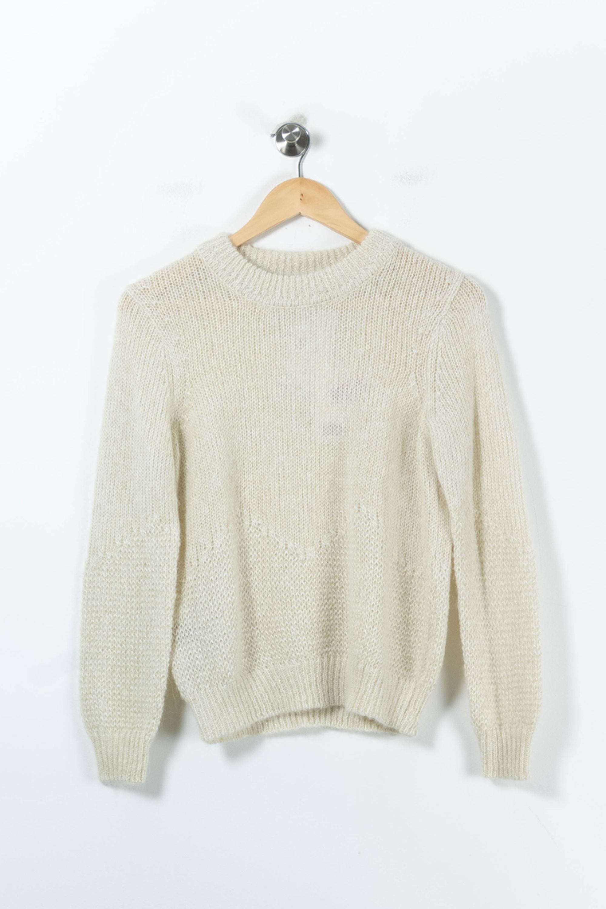Knitwear COMPTOIR DES COTONNIERS - Seconde main Beige