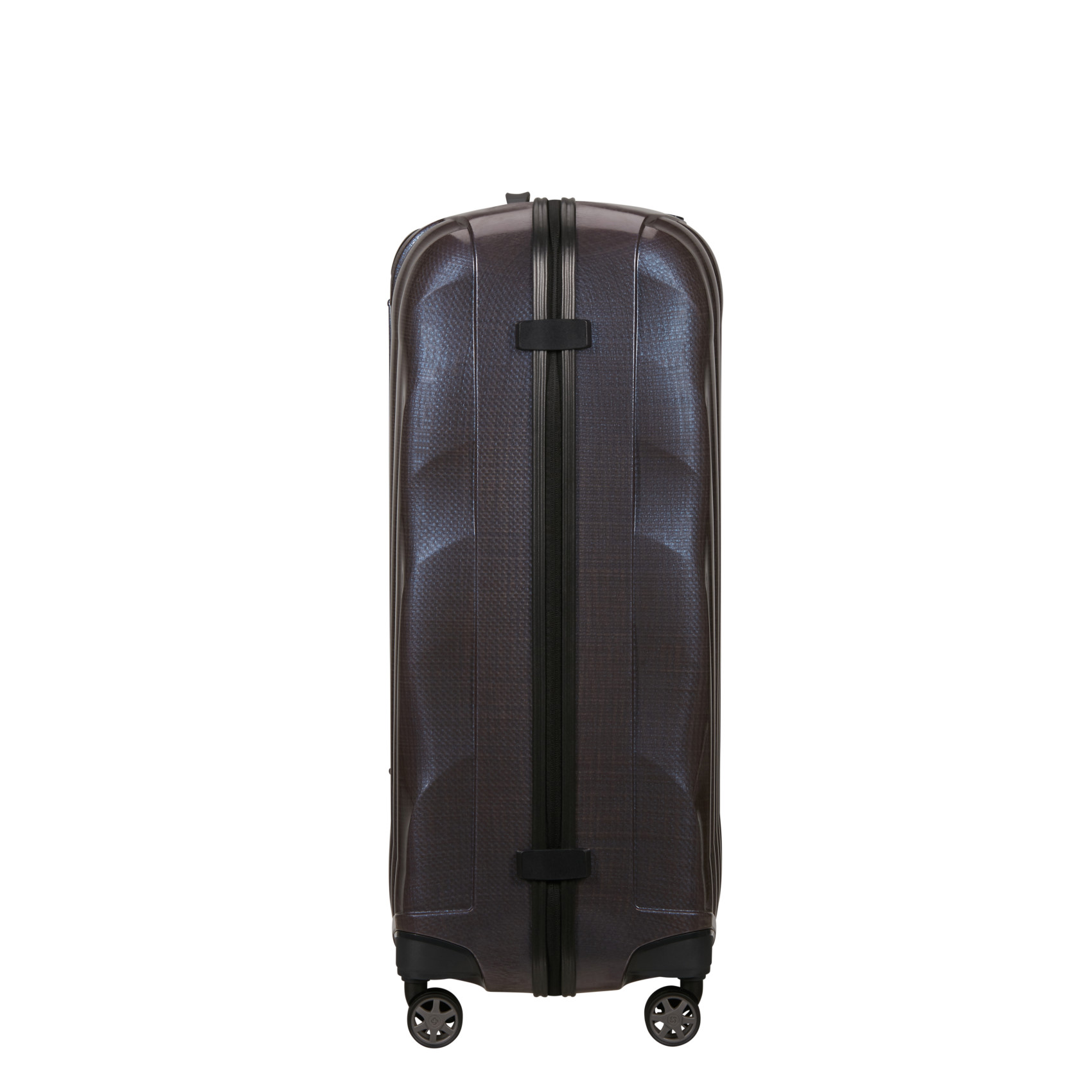 C-lite suitcase 4 wheels size XL SAMSONITE Black