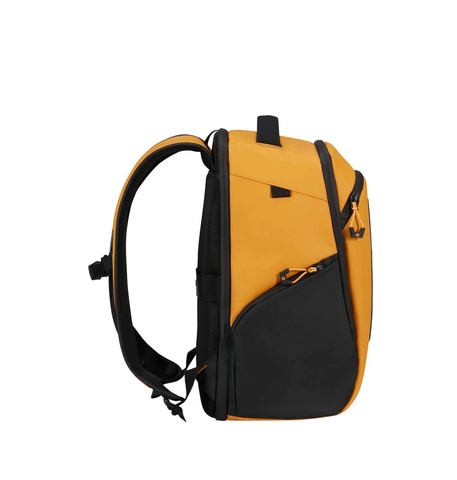 Ecodiver laptop backpack SAMSONITE Yellow