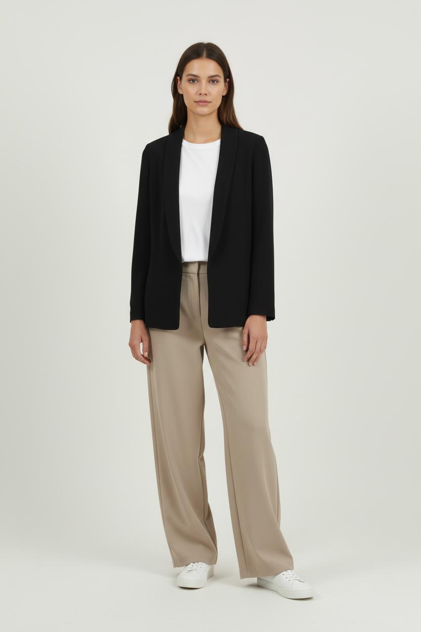 Shirt SEZANE - Seconde main White