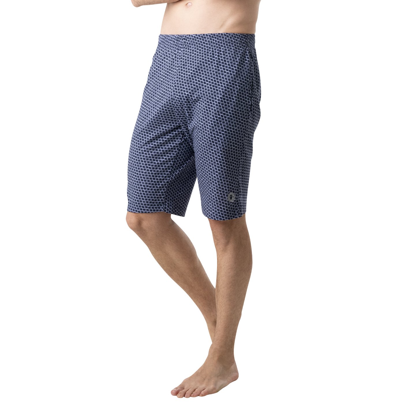Short pajamas EMINENCE Blue