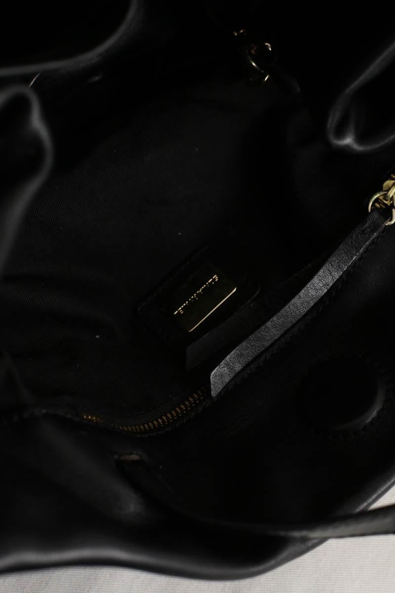 Tote bag SONIA RYKIEL - Seconde Main Black