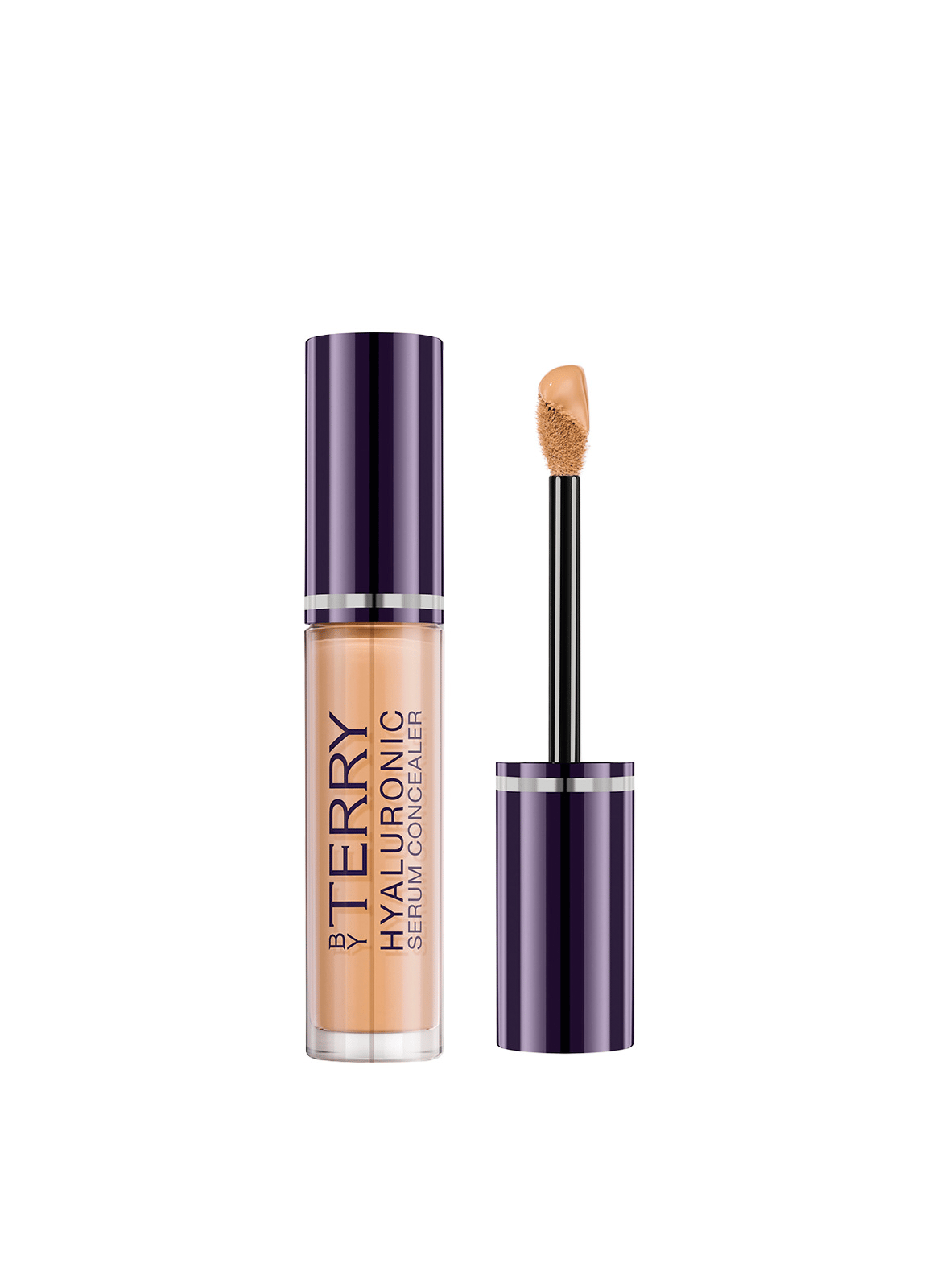 HYALURONIC SERUM CONCEALER 8HA BY TERRY N7.5 - caramel loght