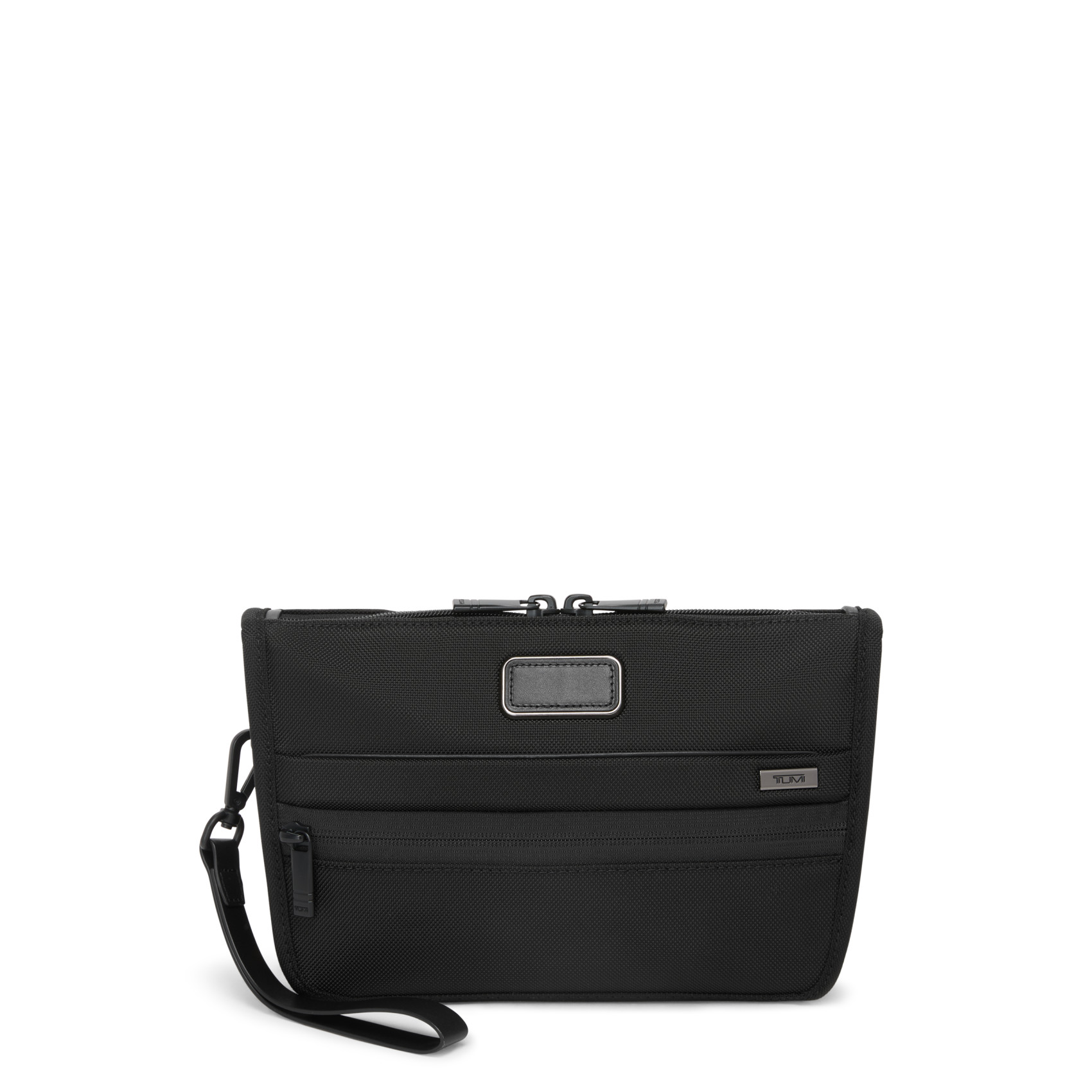 Tumi alpha cross-over bag TUMI Noir