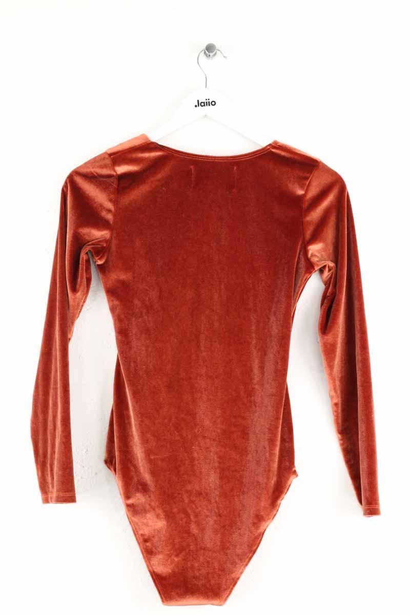 Body MAKE MY LEMONADE - Seconde Main Orange