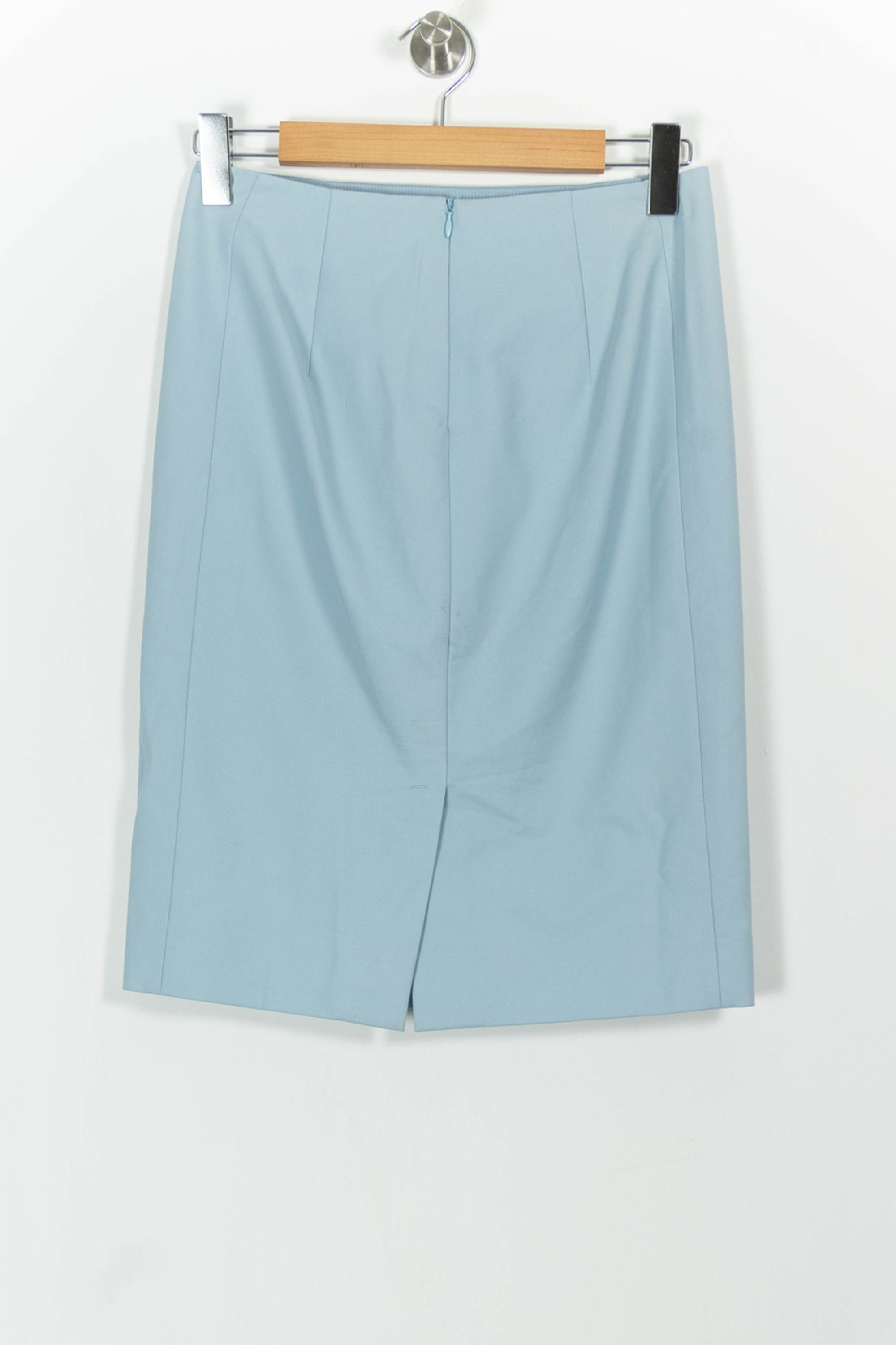 Short & midi skirt PAULE KA - Seconde main Blue