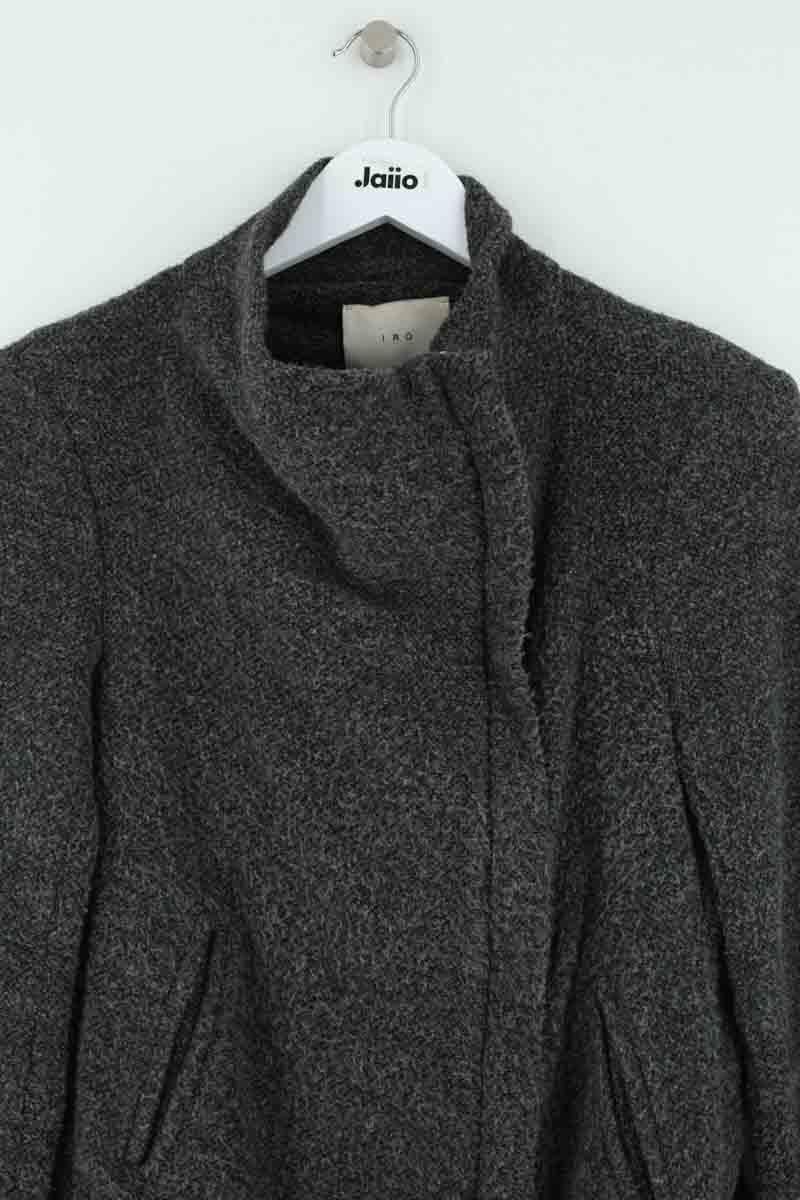 Veste IRO - Seconde Main Gris