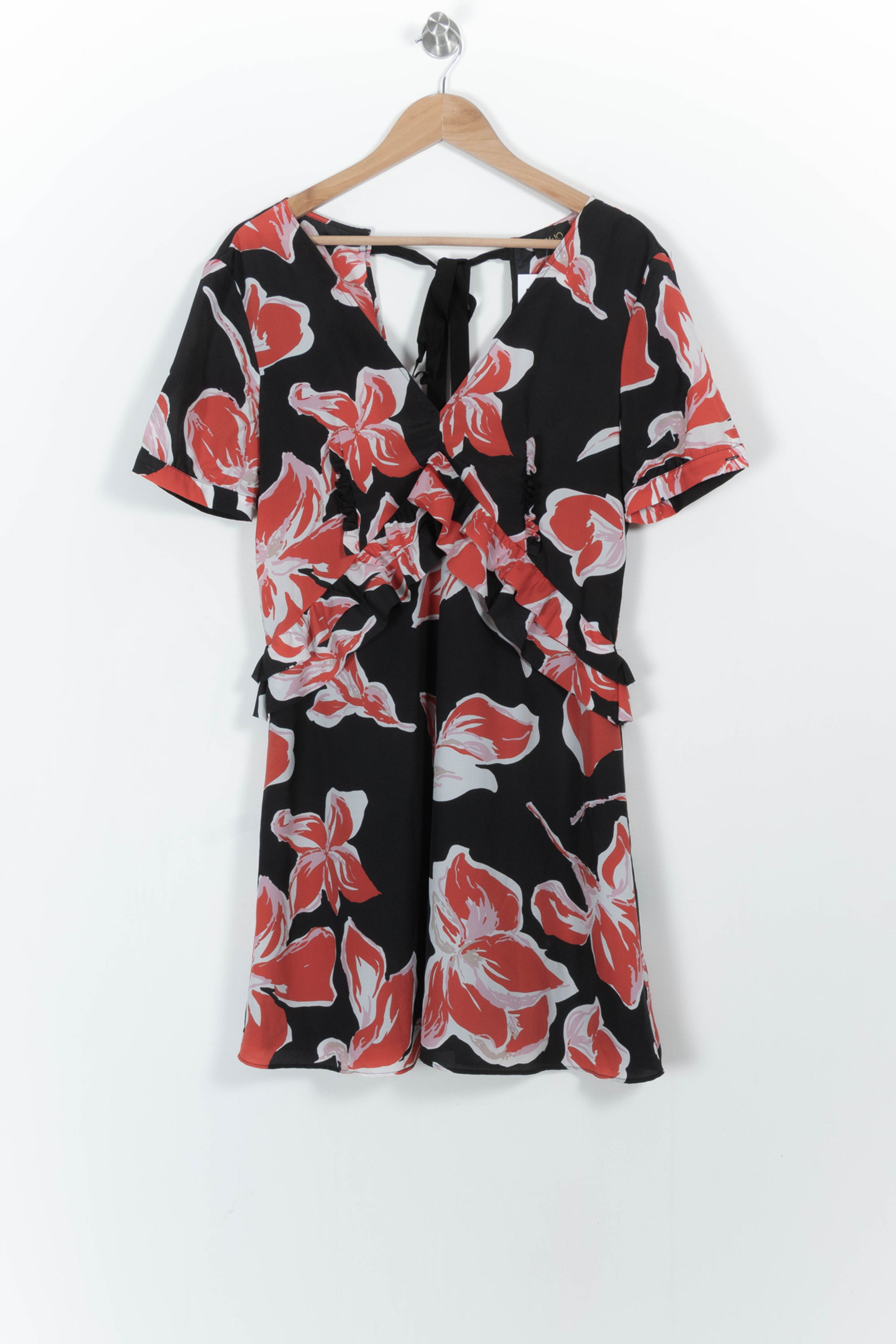 Short & midi dress LIU JO - SECONDE MAIN Multicolored