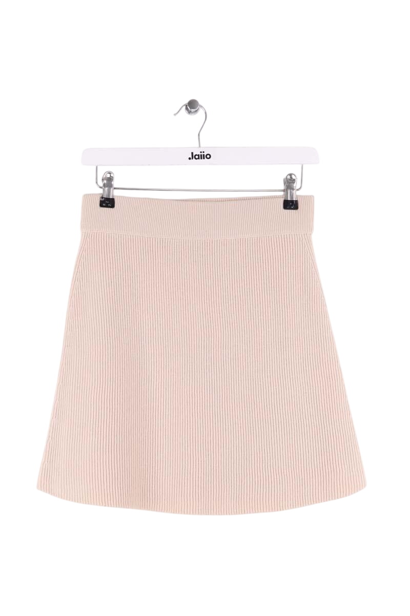 Mini jupe SEZANE - Seconde main Beige