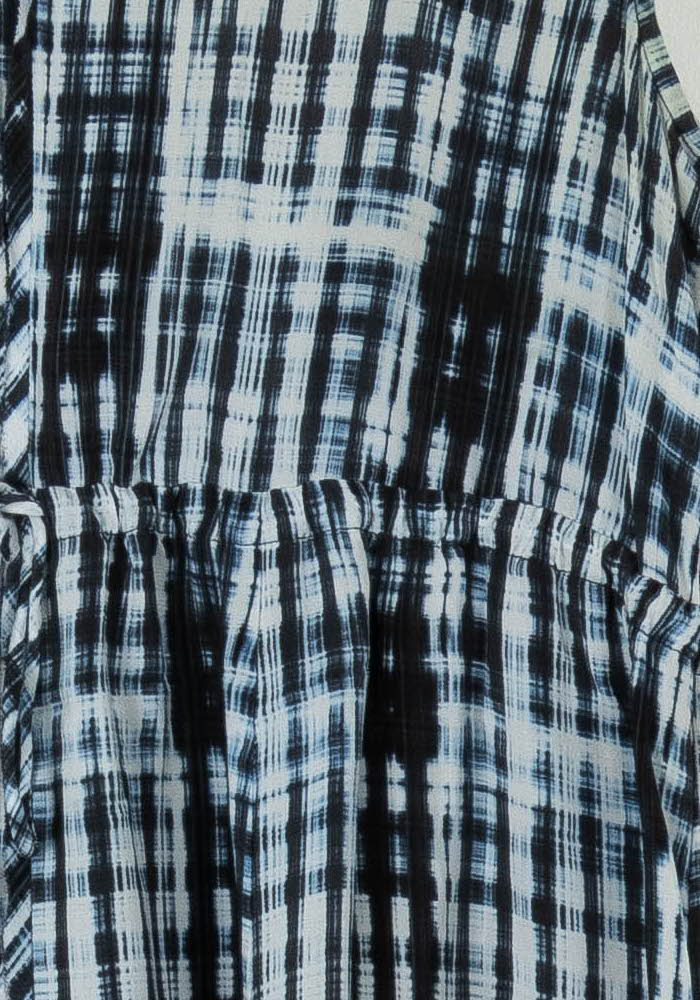 Short & midi dress COMPTOIR DES COTONNIERS - Seconde main Blue