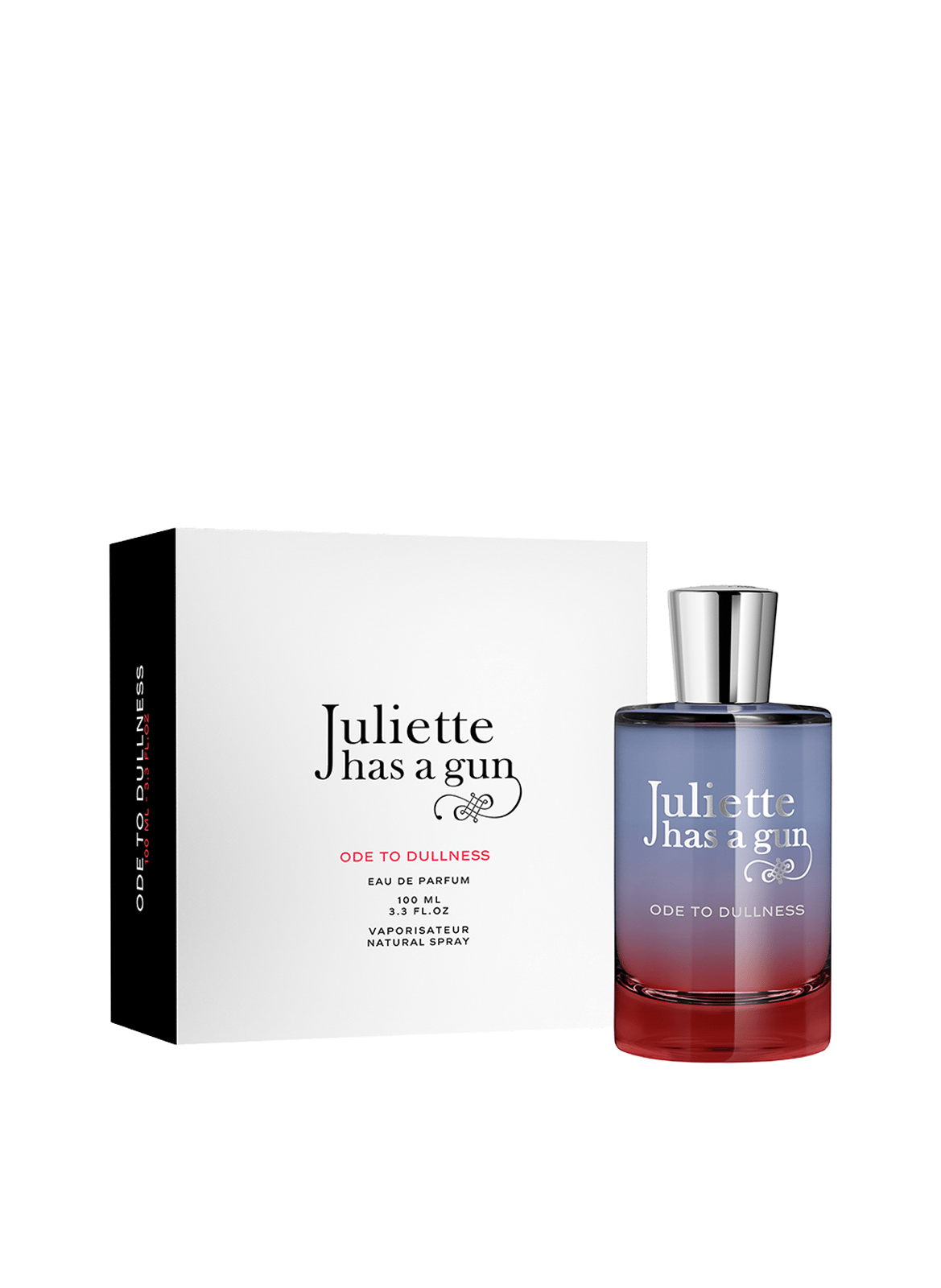 ODE TO DULLNESS 7,5ml JULIETTE HAS A GUN No color