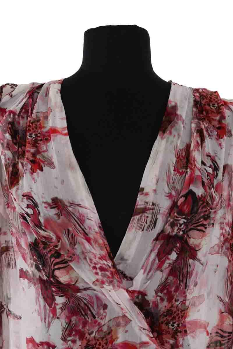 Blouse IRO - Seconde Main Red