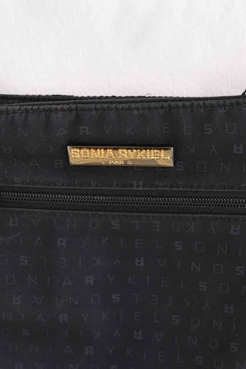 Clutch bag SONIA RYKIEL - Seconde Main Black