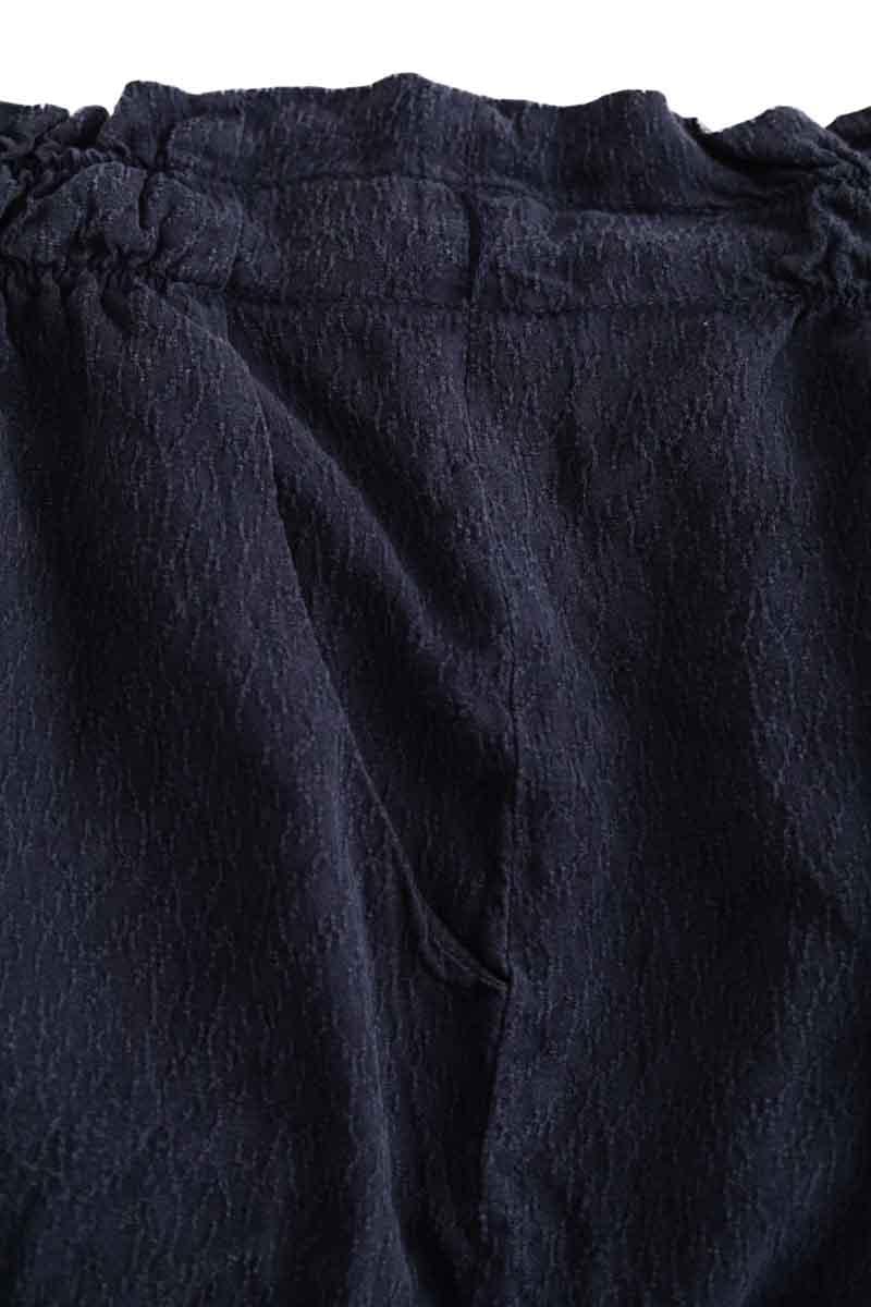 Skirt BELLEROSE - Seconde Main Grey