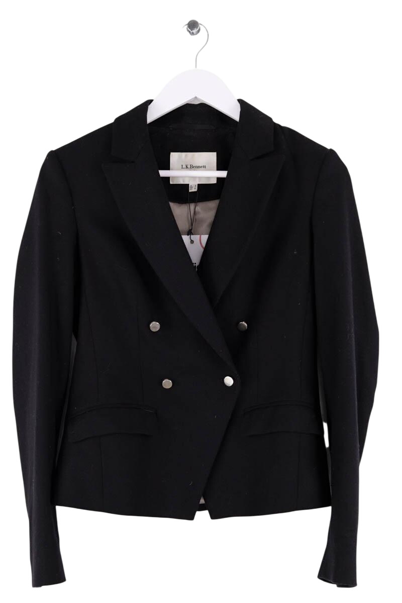 Blazer LK BENNETT - Seconde Main Black