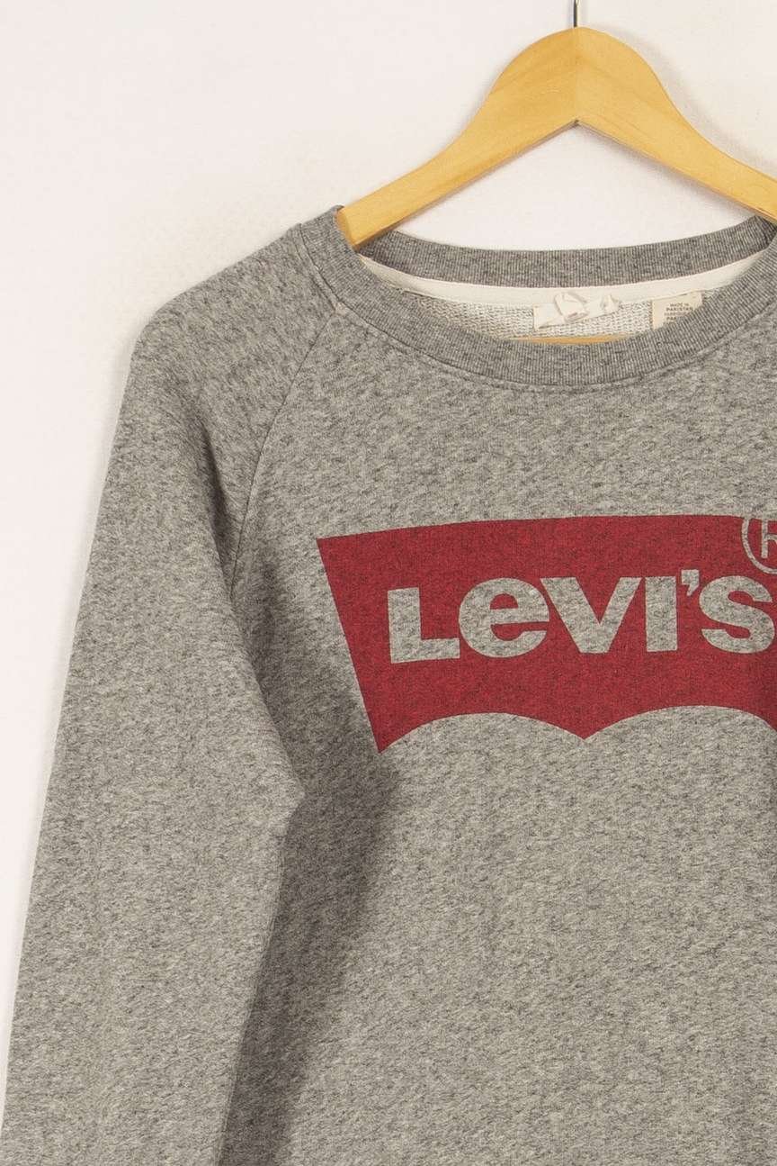 Sweater LEVI'S - Seconde main Grey