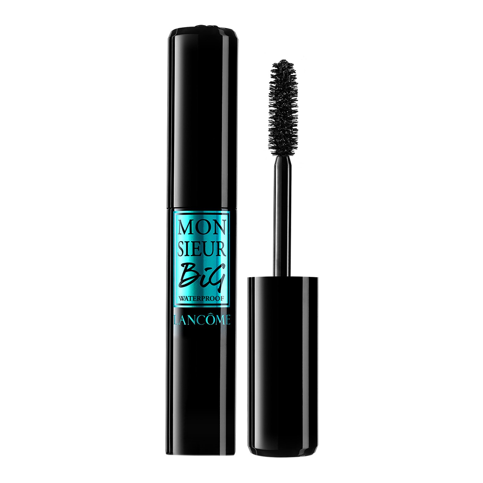 Monsieur Big - Waterproof mascara LANCÔME 01 - waterproof big is the new black