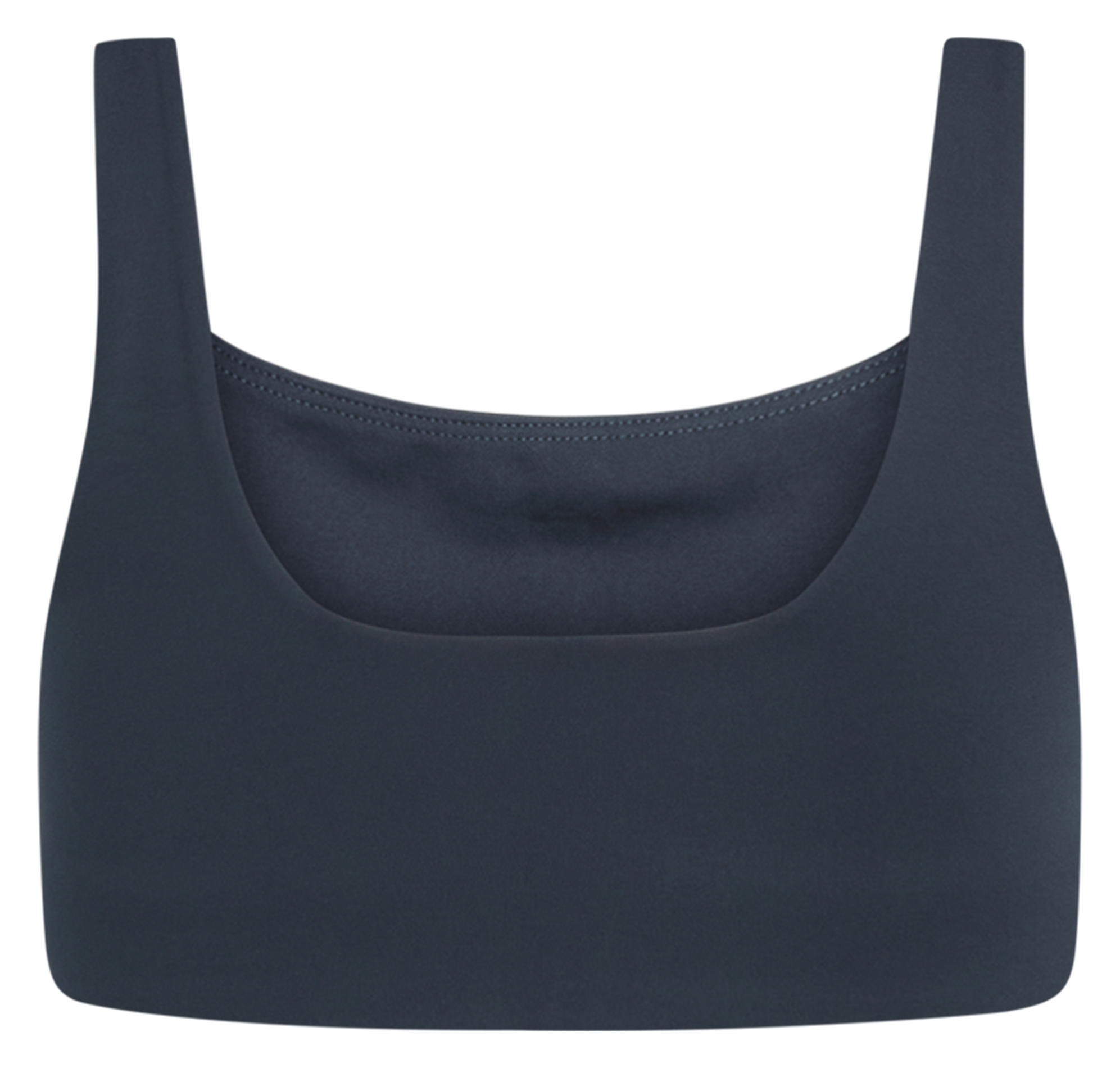 Tommy - Bustier mit eckigem Ausschnitt TOMMY Midnight