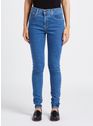 LEVI'S THIS IS LOVE STONE Jeans denim brut