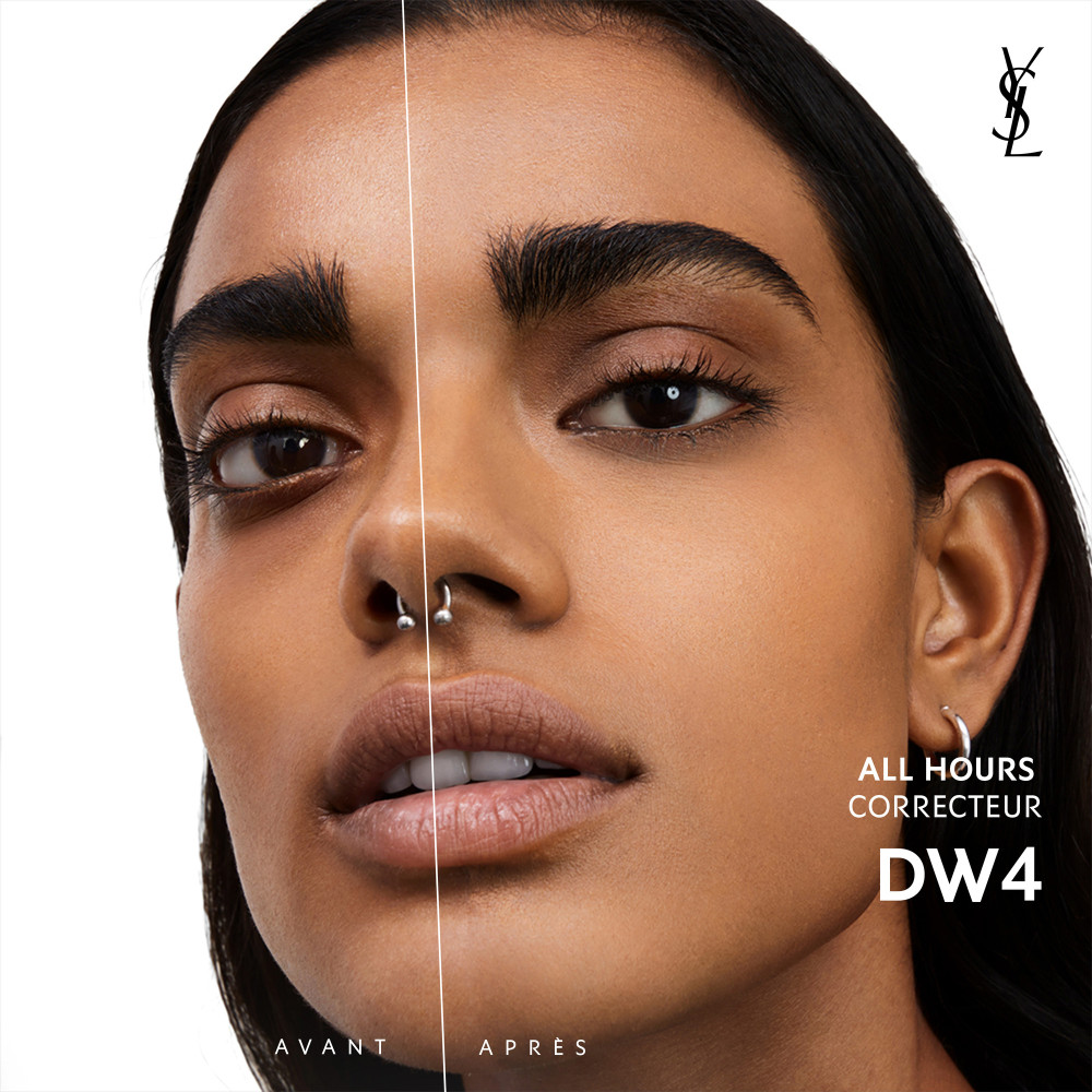 ALL HOURS Anti-cernes YVES SAINT LAURENT Dw4