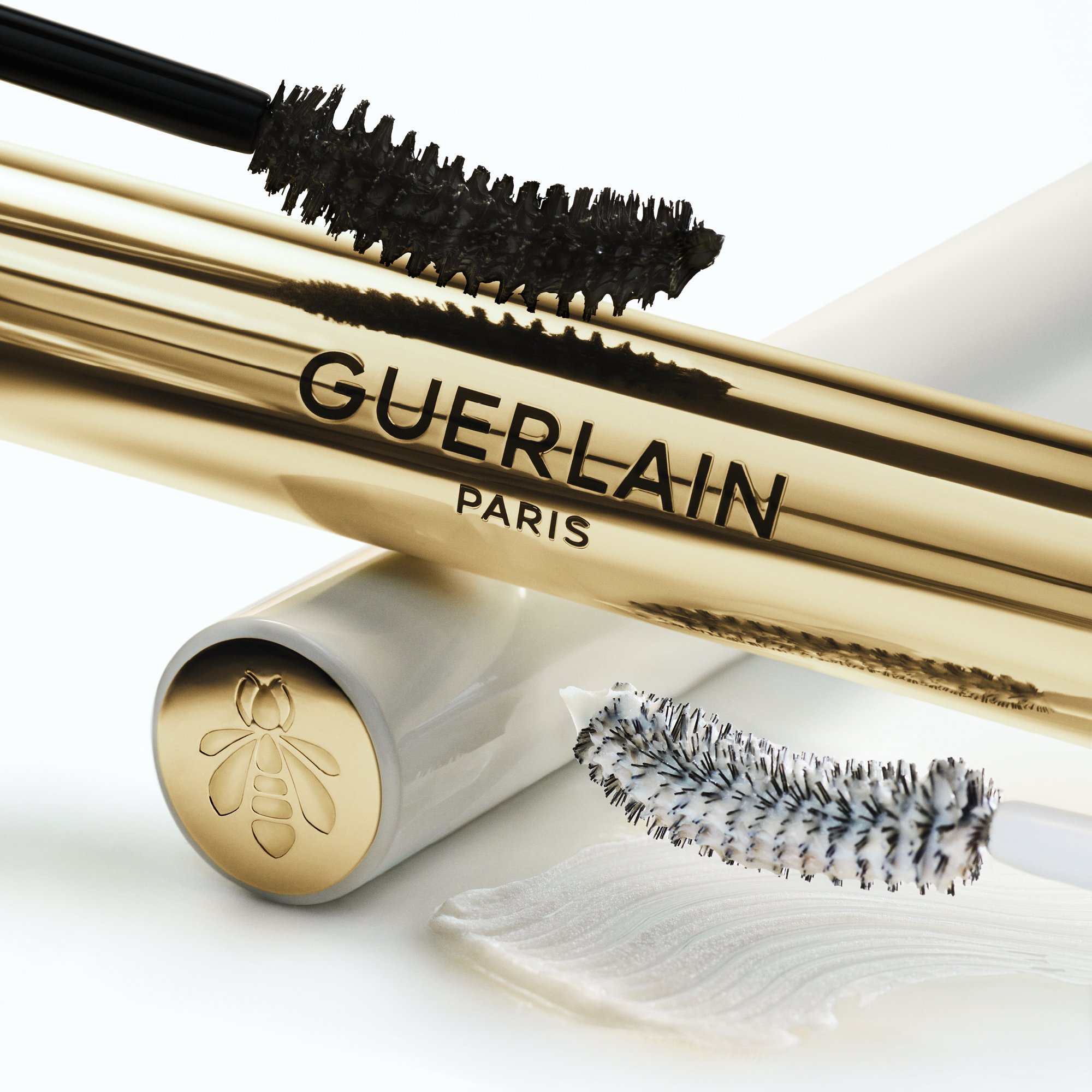 NOIR G Bee Primer GUERLAIN No color