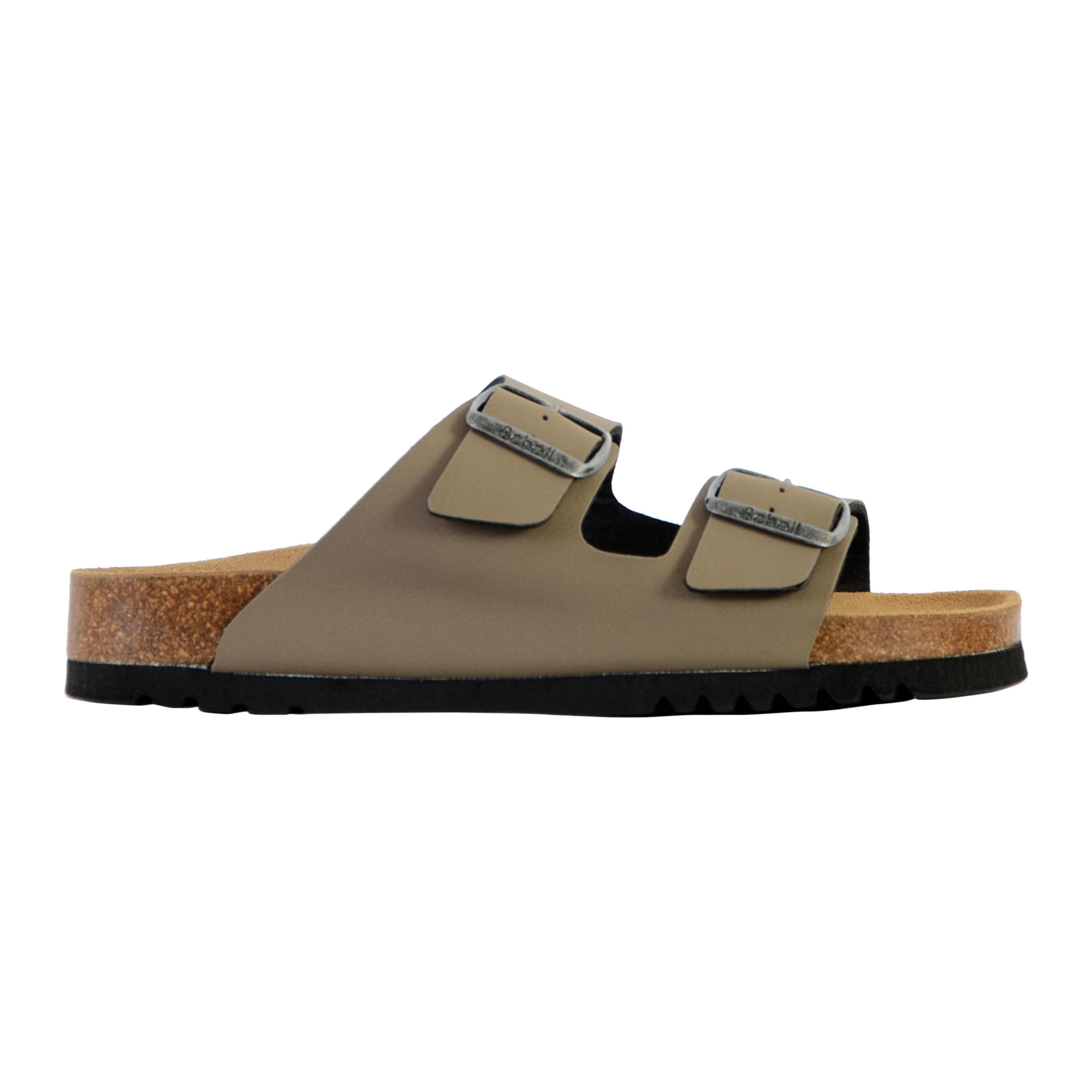 Josephine slip-on mules SCHOLL Brown