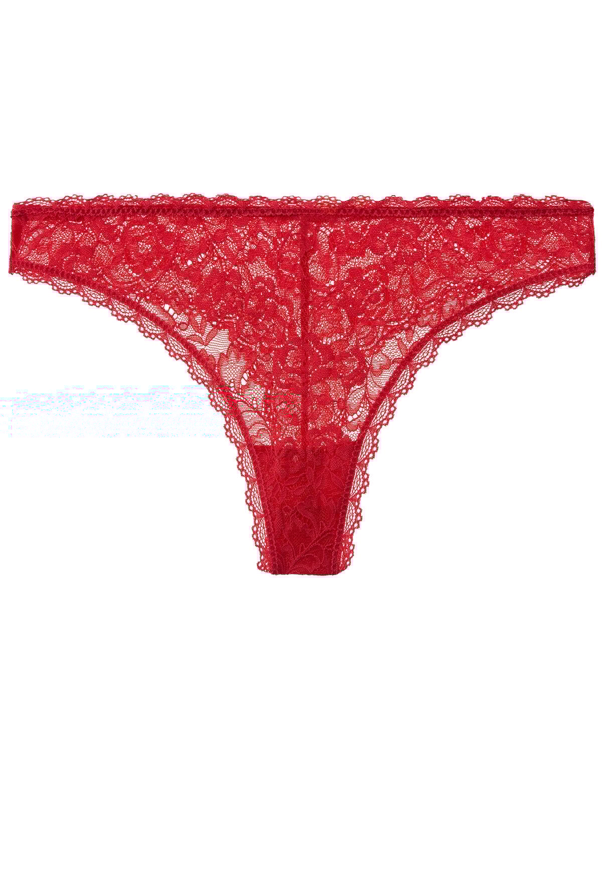 Tanga AUBADE Red