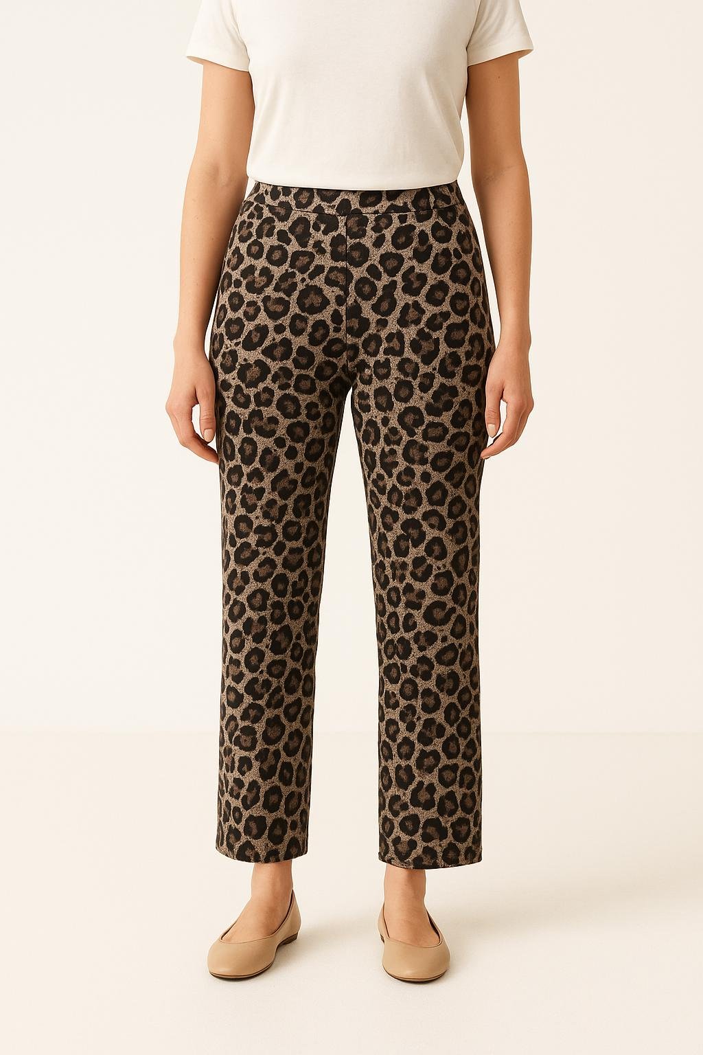 PANTS SEZANE - Seconde main Multicolored