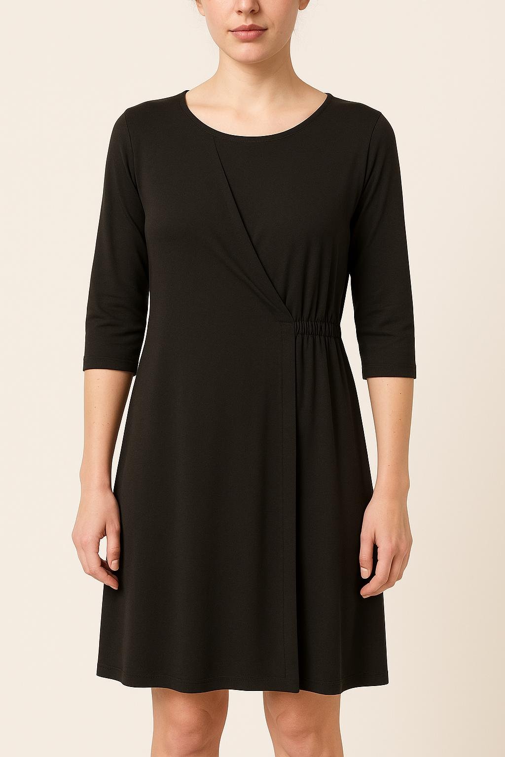 Short & Midi Dress FILIPPA K - Seconde Main Grey