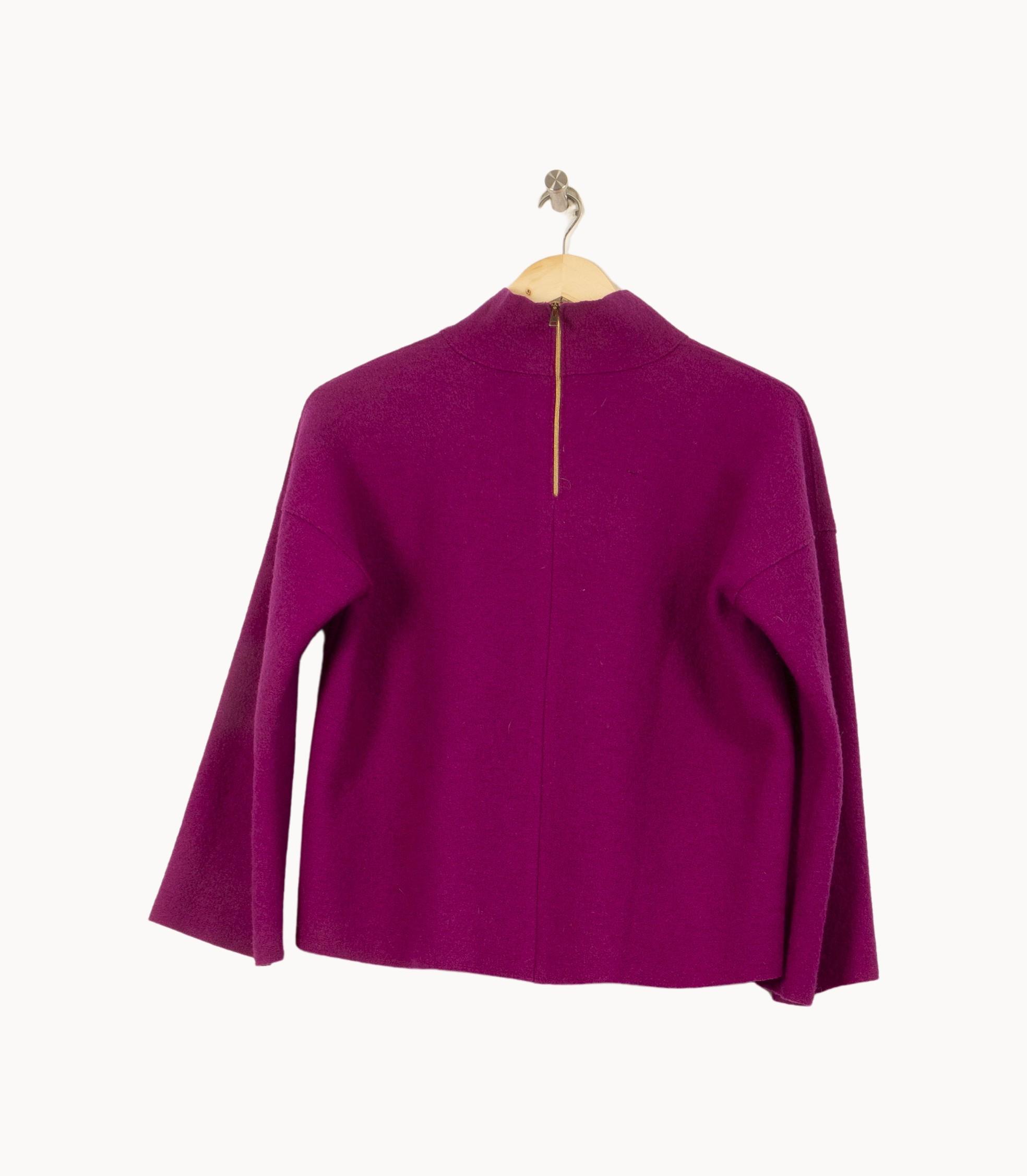 Knitwear TARA JARMON - Seconde Main Pink
