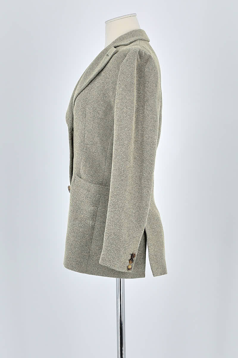 Blazer ARMANI - SECONDE MAIN Grey