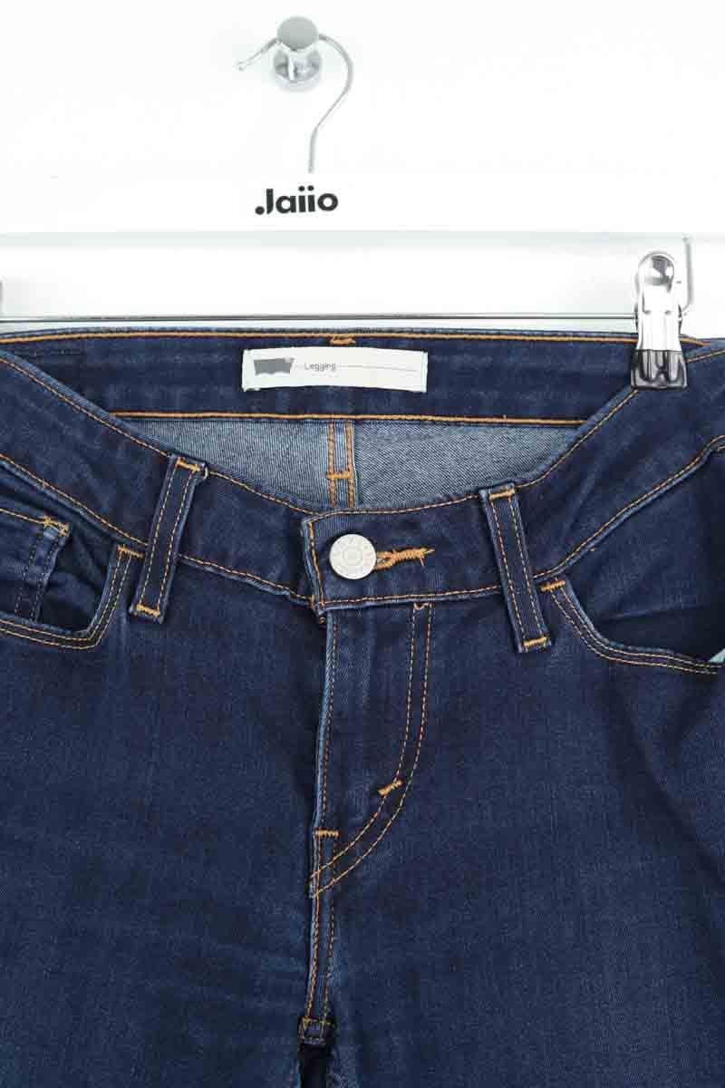 . LEVI'S - Seconde main Blue