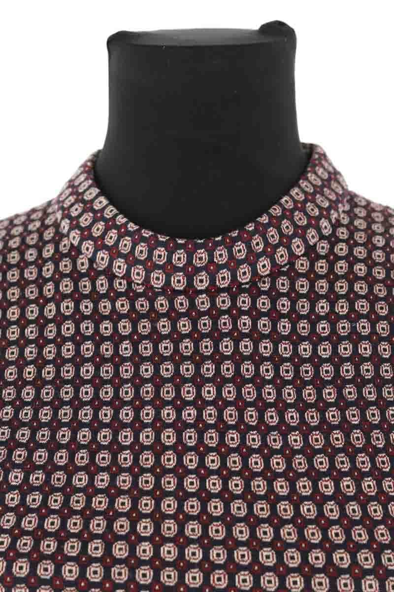 Dress THEORY - Seconde Main Red