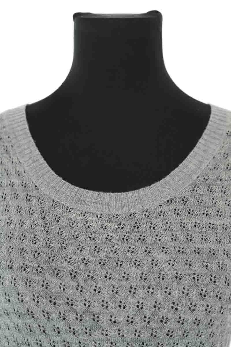 Dress Manoush - Seconde Main Grey