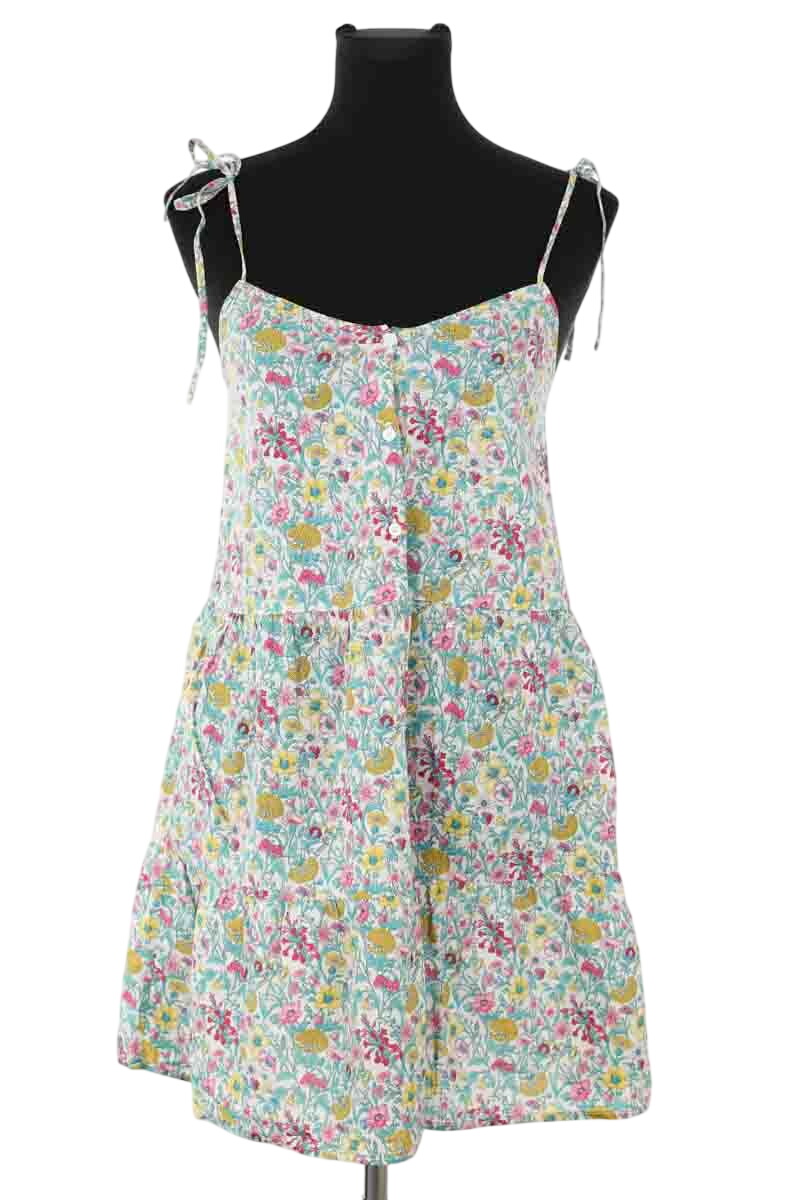 Dress SEZANE - Seconde main Multicolored