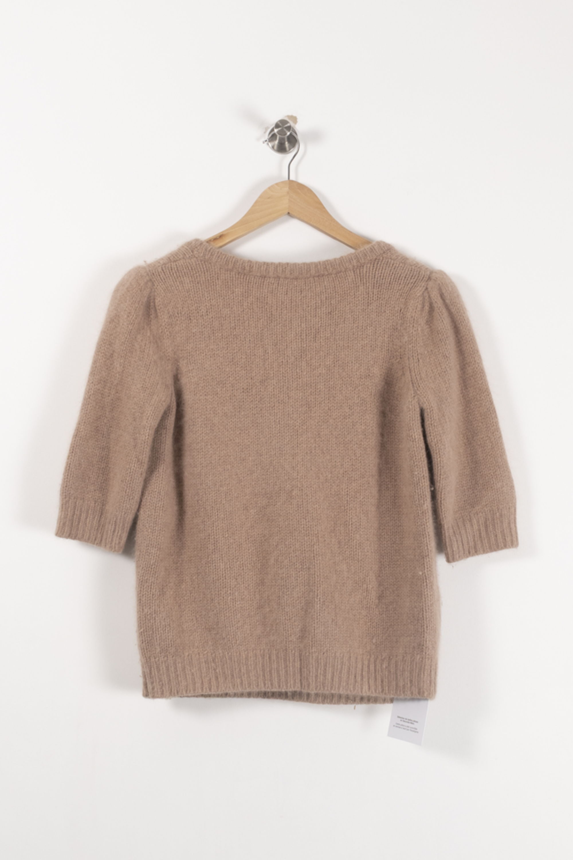 Knitwear COMPTOIR DES COTONNIERS - Seconde main Pink