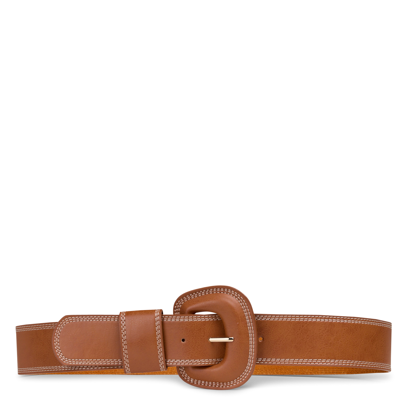 - Mit Schnalle zu schlieen. - Breite: 3 cm.  SUD EXPRESS