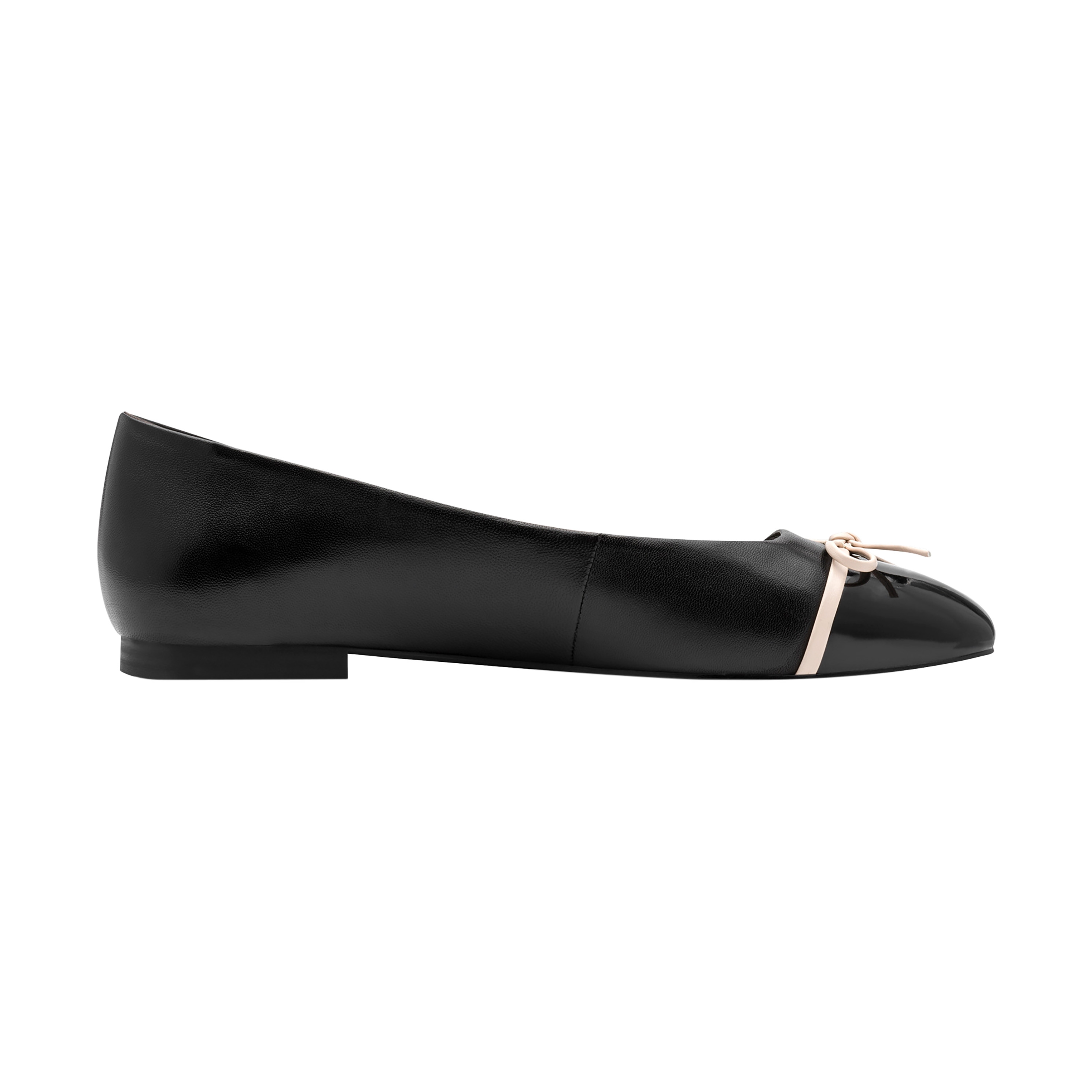 Ballet pumps TAMARIS Black