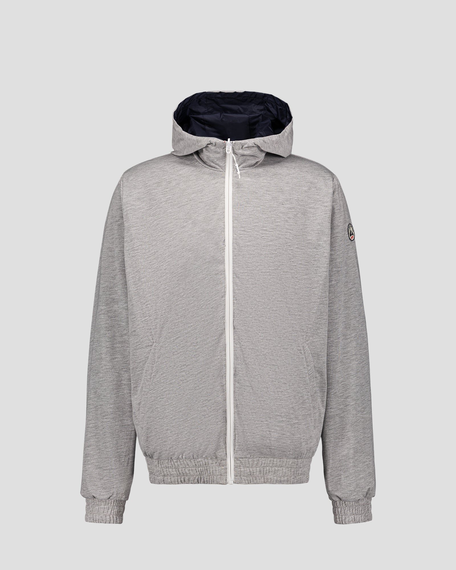 Unisex reversible windbreaker Okapa JOTT Blue