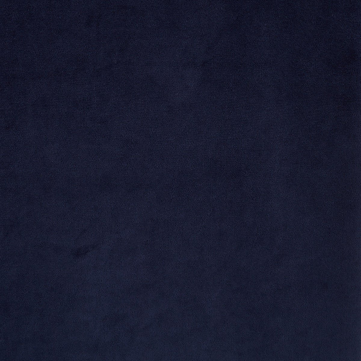 Round neck terry cloth t-shirt SERGE BLANCO Blue