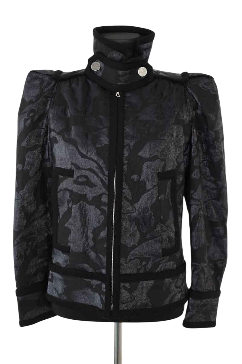 Jacket MARC JACOBS - Seconde Main Black